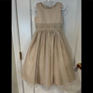 US ANGELS DRESS NEW WITH TAGS size 5